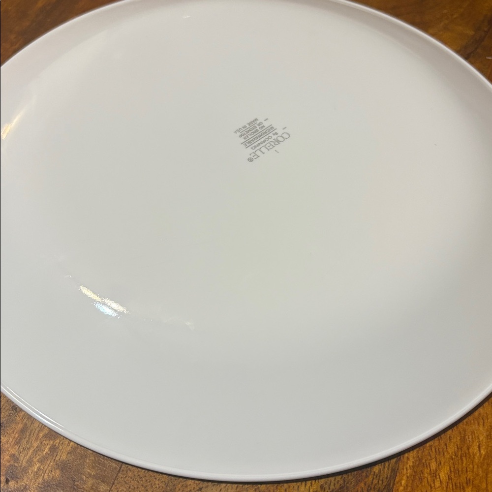 Blue Hearts (Corelle)
by CORNING CORELLE Dinner Plate - Picture 2 of 2